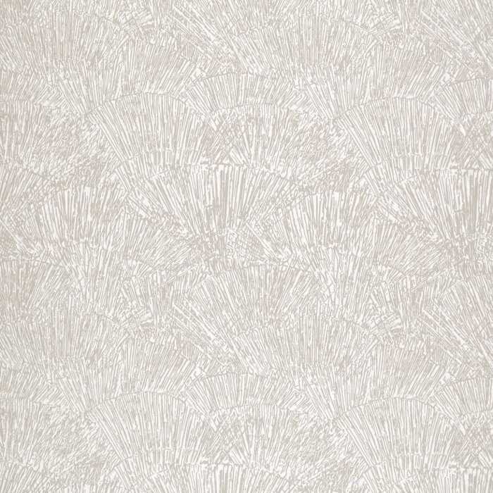 Tessen Oyster Fabric by Harlequin