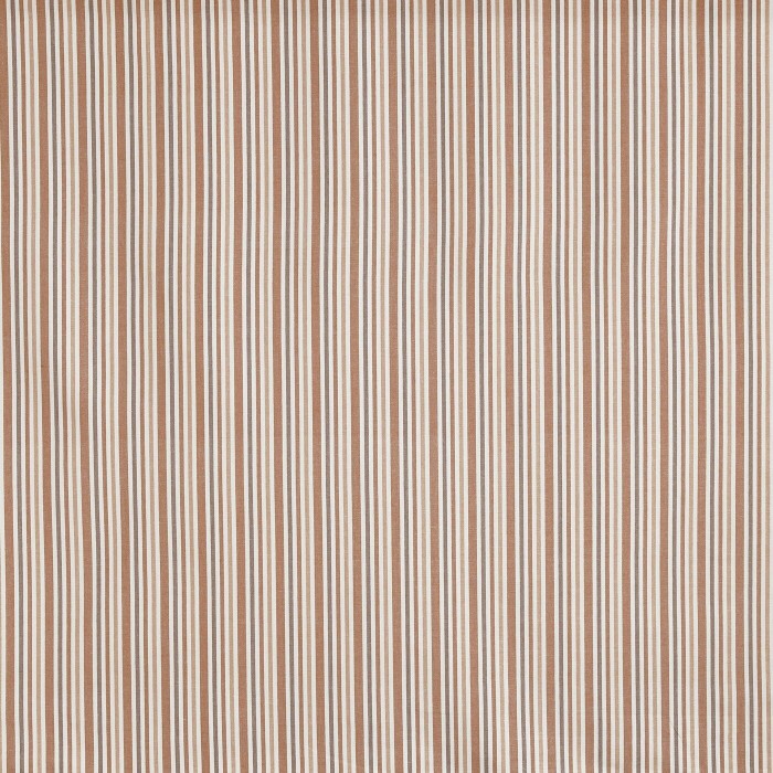 Towan Coral Fabric by Prestigious Textiles