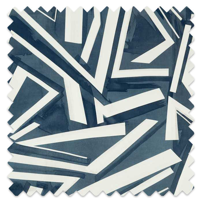 Swatch of Transverse Ink