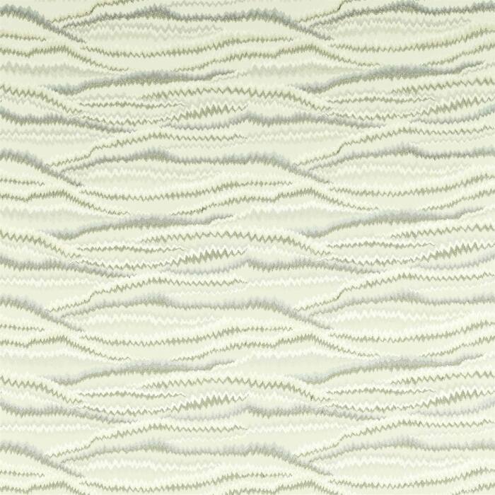Tremolo Oyster/Titanium Fabric by Harlequin