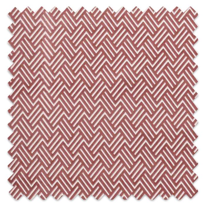 Swatch of Triadic Rosewood