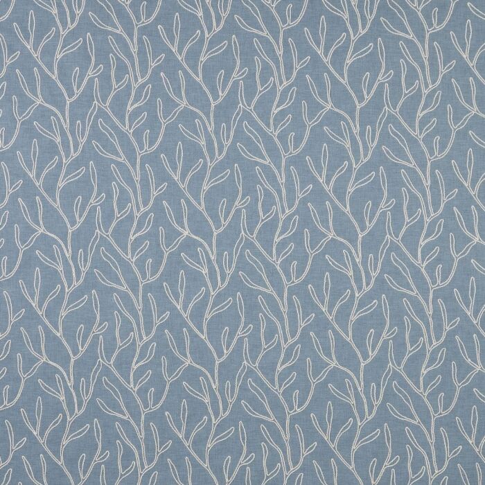 Twig Sky Fabric by iLiv