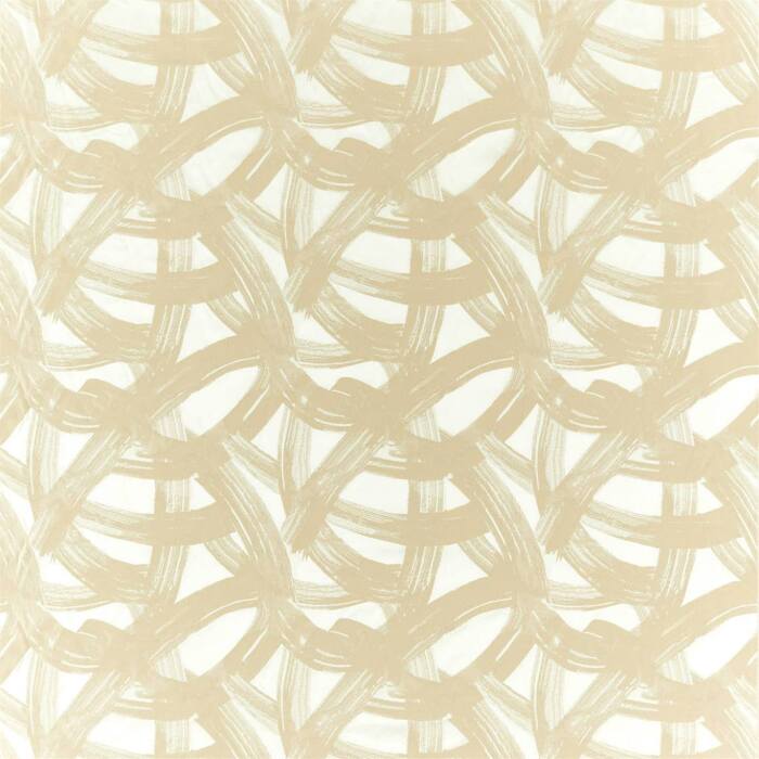 Typhonic Pumice Fabric by Harlequin