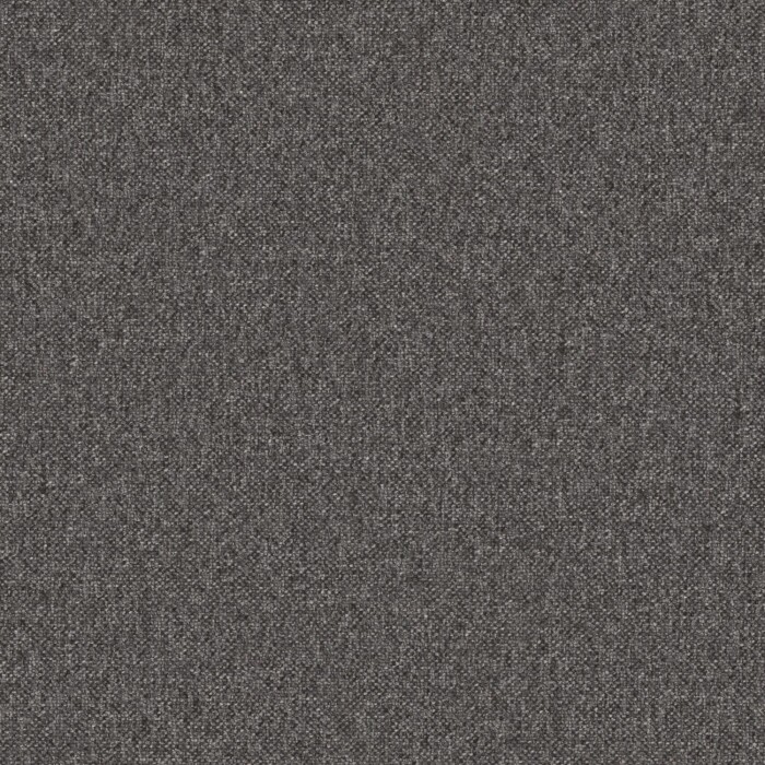 Viera Charcoal Fabric by The Pure Edit