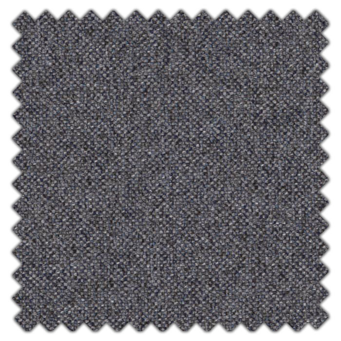 Swatch of Viera Indigo