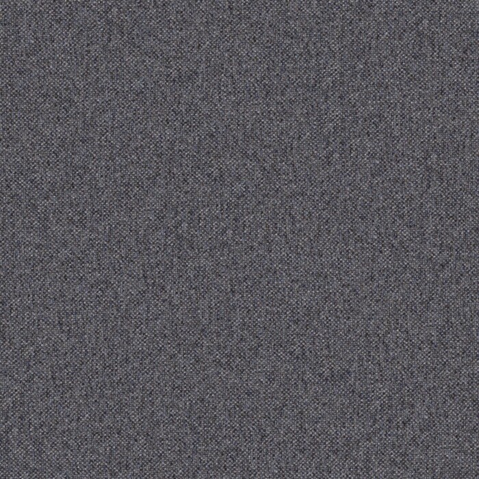 Viera Indigo Fabric by The Pure Edit