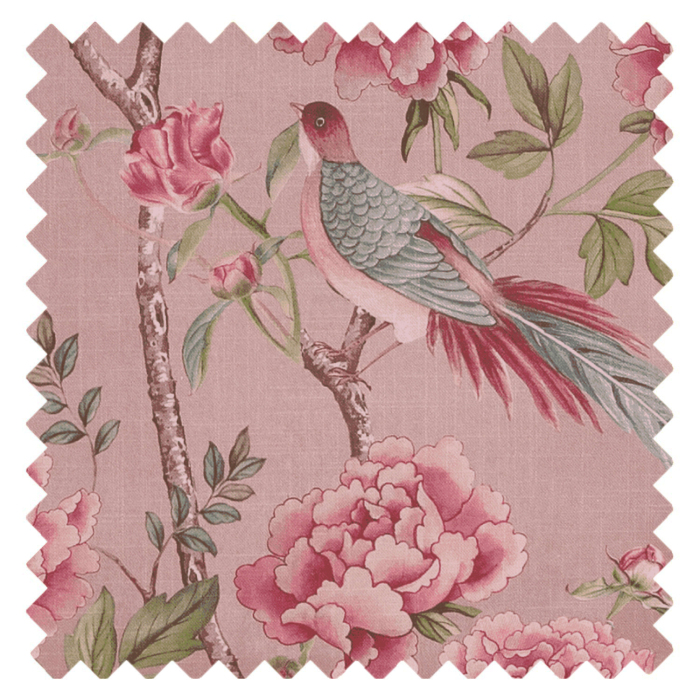 Vintage Chinoiserie Blossom 