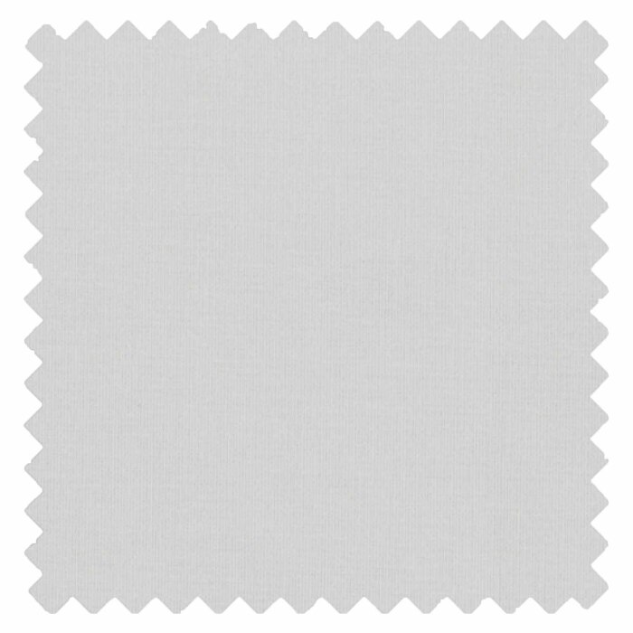 Voile White
