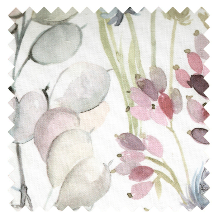 Voyage Maison Hedgerow Blackout Roller Blind 