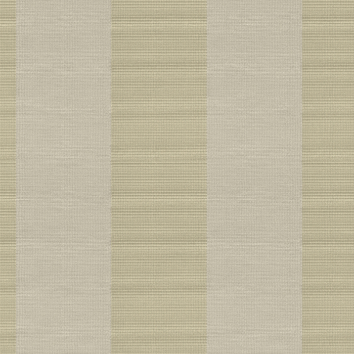 Wallace Stripe Sand Blackout Fabric Sample