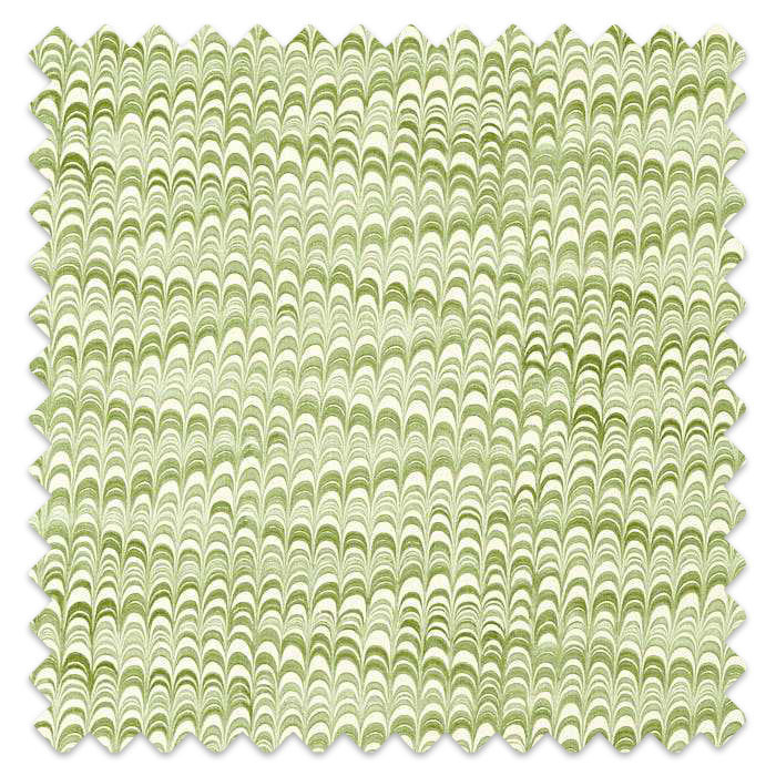 Swatch of Washi Matcha