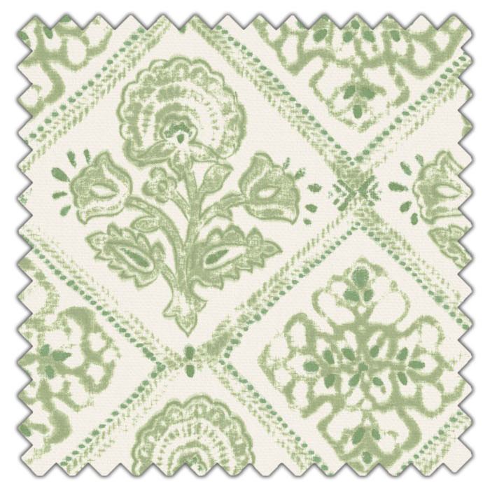 Swatch of Watika Parsley