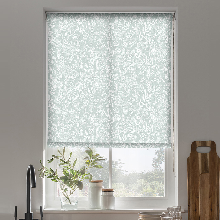 Westleton Mineral Roller Blind