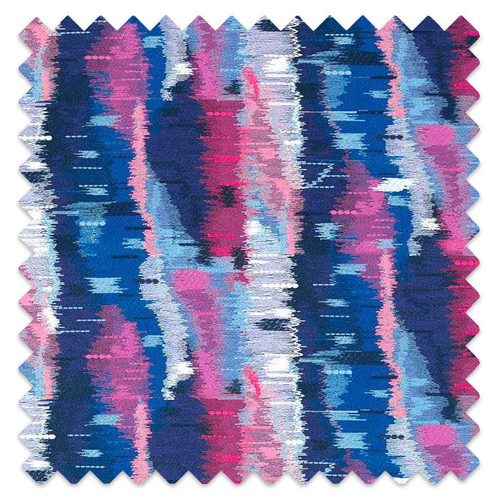 Swatch of Wilderness Lapis/Carnelian/Ruby