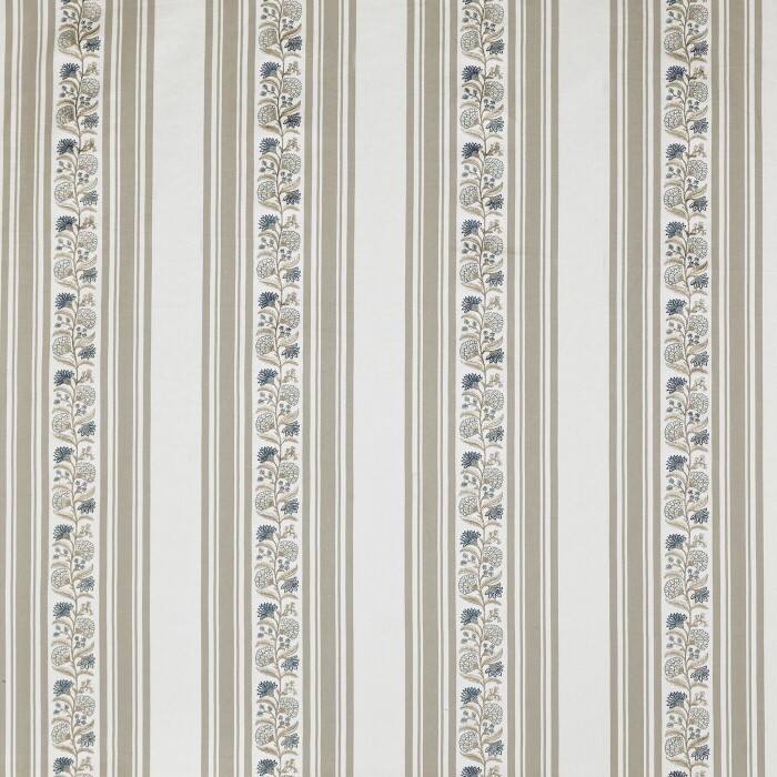 Wyndley Oat Fabric by Prestigious Textiles