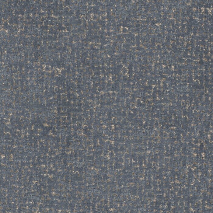 Yana Denim Fabric by The Pure Edit