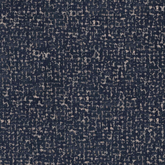 Yana Indigo Fabric by The Pure Edit