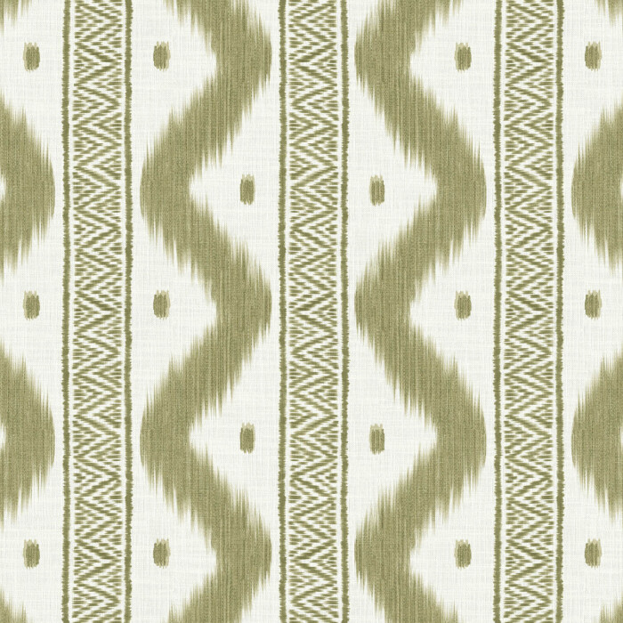 Zena Moss Fabric by The Pure Edit