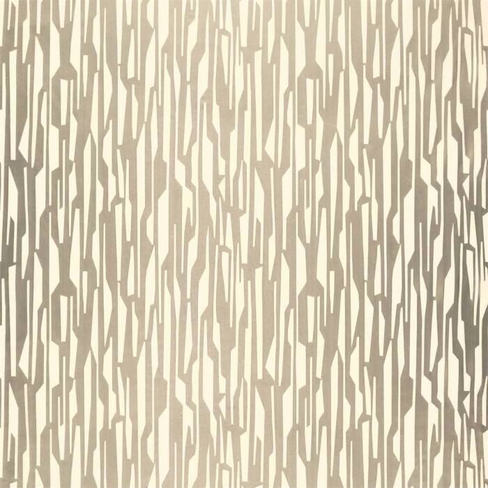 Zendo Oyster Fabric by Harlequin
