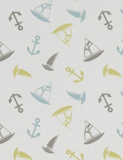 Ahoy Mineral Fabric