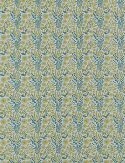 Beckett Citrus Fabric