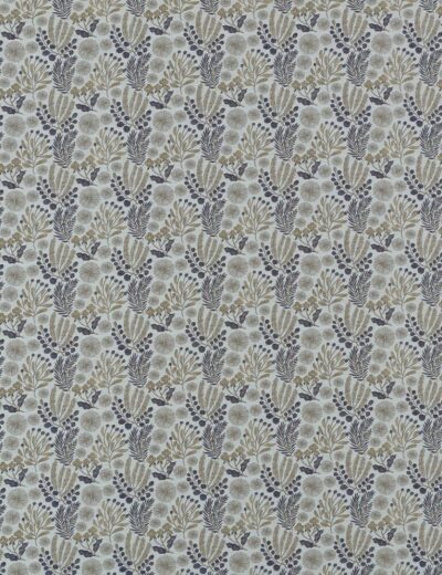 Beckett Danube Fabric