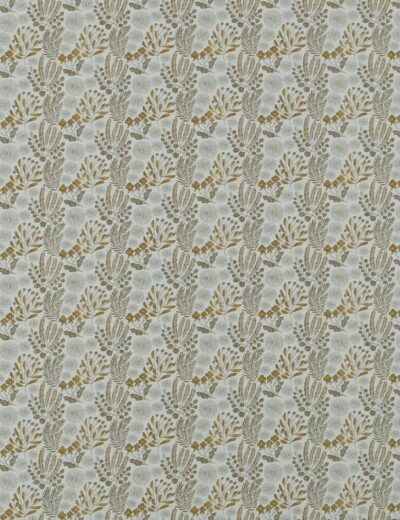 Beckett Gold Fabric