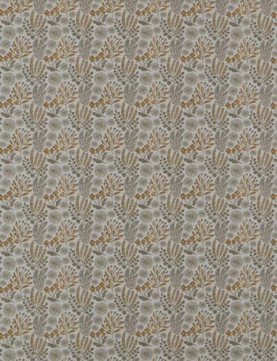 Beckett Saffron Fabric