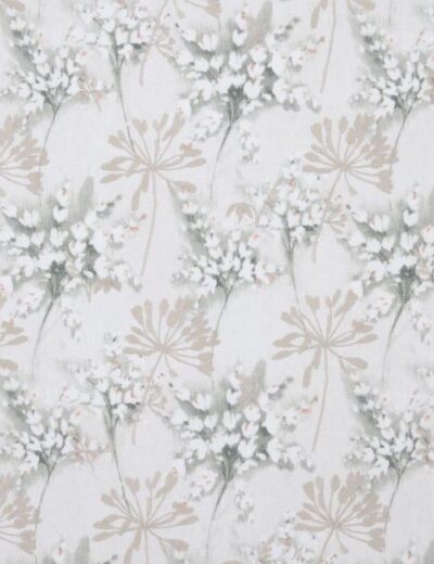 Clemence Sage Fabric