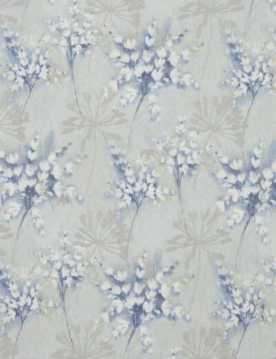 Clemence Seafoam Fabric
