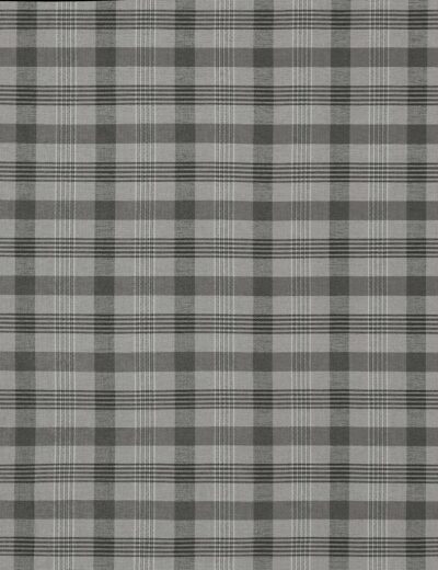 Cove Charcoal Fabric