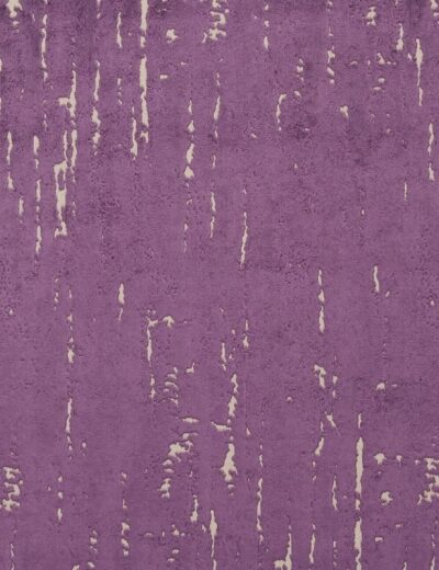 Aurora Damson Fabric