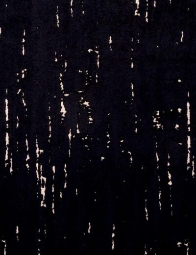 Aurora Ebony Fabric
