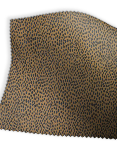 Blean Rust Fabric