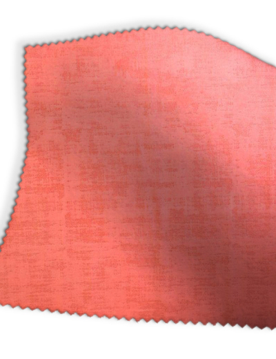 Dakota Coral Fabric