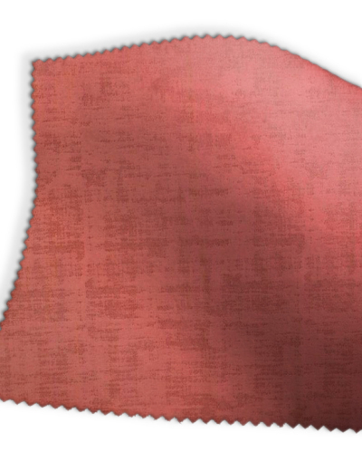 Dakota Crimson Fabric