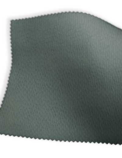 Isla Peacock Fabric