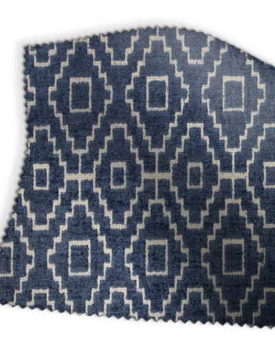 Kenza Denim Fabric