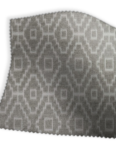 Kenza Dove Fabric