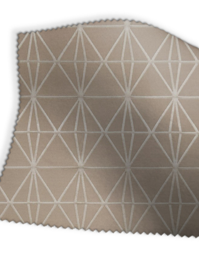 Petronas Caramel Fabric