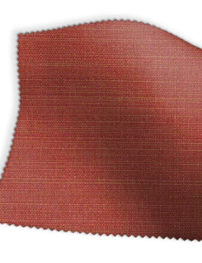 Raffia Coral Fabric