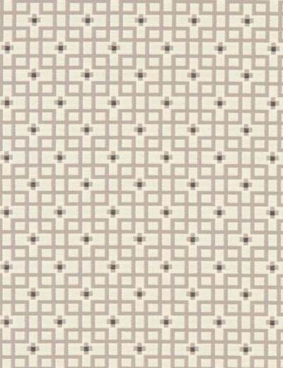 Axis Mocha Fabric