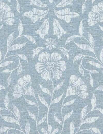 Berkeley Denim Fabric
