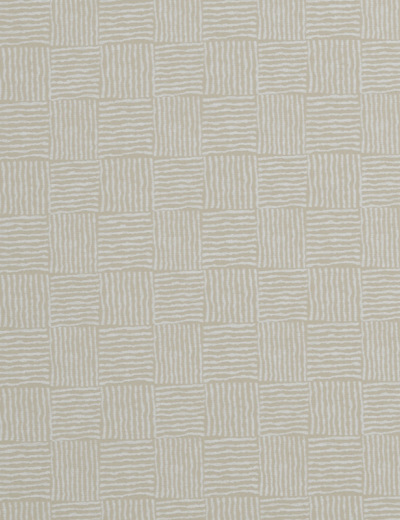 Bloc Sand Fabric
