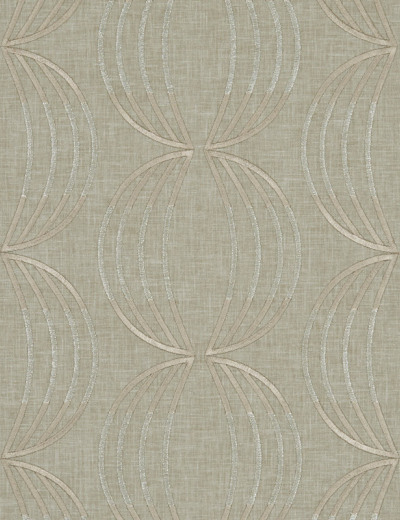 Carraway Linen Fabric