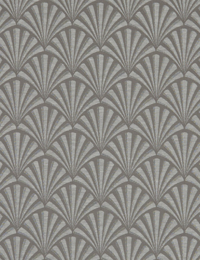 Chrysler Charcoal Fabric