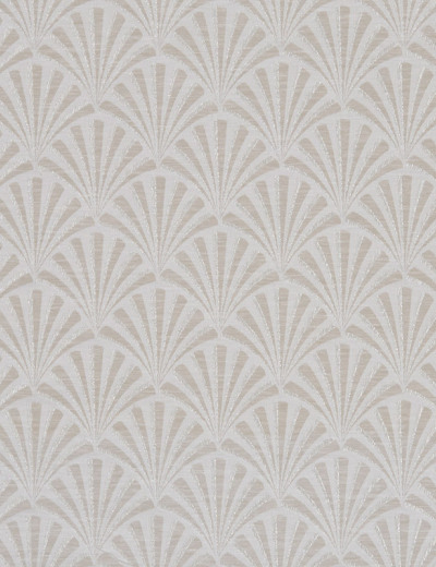 Chrysler Ivory Fabric