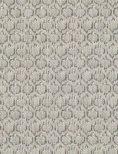 Dorset Charcoal Fabric