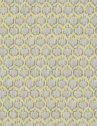Dorset Citron Fabric