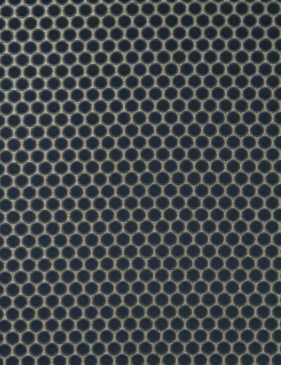 Duomo Ebony Fabric
